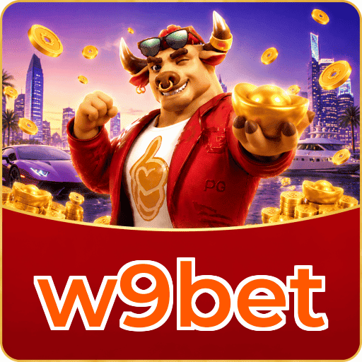 w9bet Instalar Logo 1