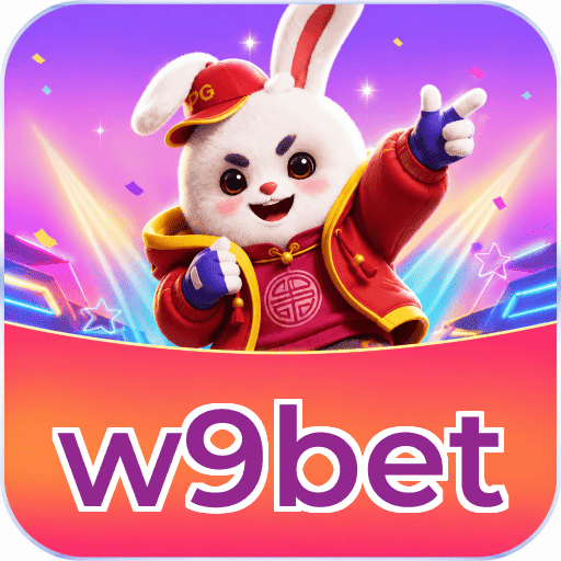 w9bet Logo 1