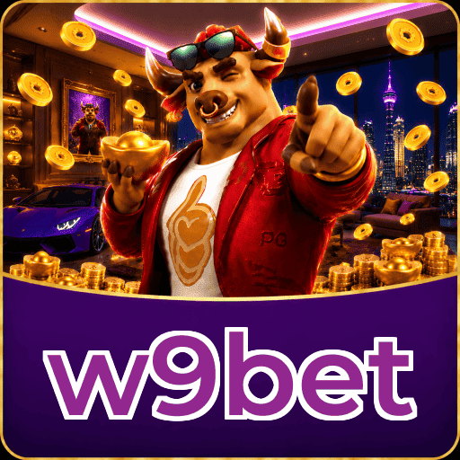 Plataforma w9bet - Segurança SSL 256-bit