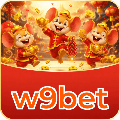 Plataforma w9bet - PIX Instantâneo