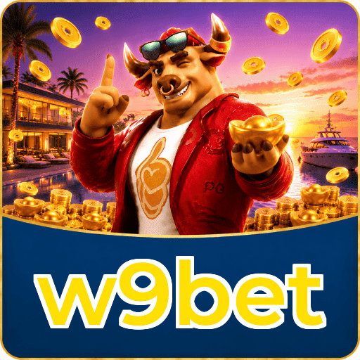 Telegram w9bet - Suporte Prioritário 24/7
