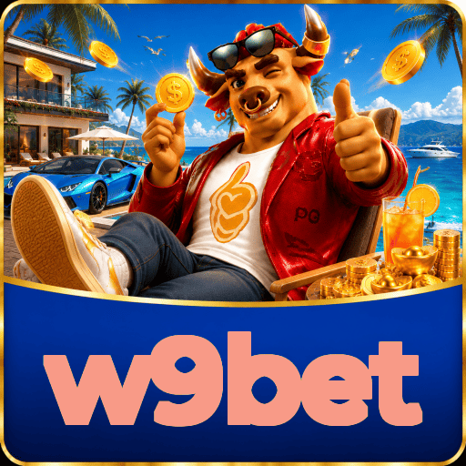 Slots w9bet - Giros Grátis Diários