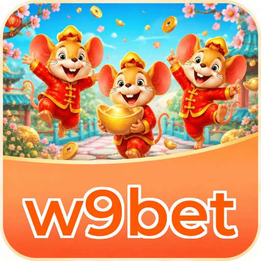 w9bet Instalar Logo 2