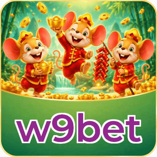 Slots w9bet - Jackpots Progressivos