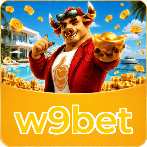 w9bet Licenciado Curaçao - Segurança SSL 256-bit