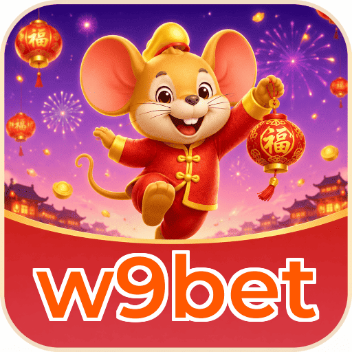 w9bet Logo 2
