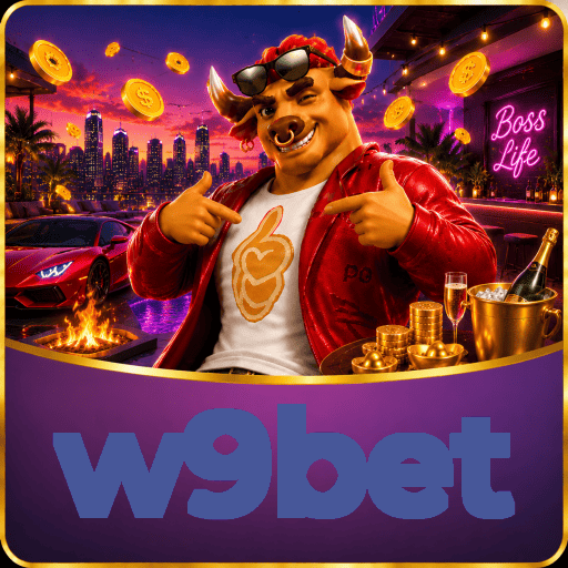 w9bet Download Oficial