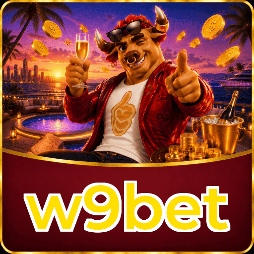 Certificação GLI w9bet